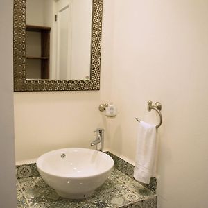 Habitación Estándar con Cama King